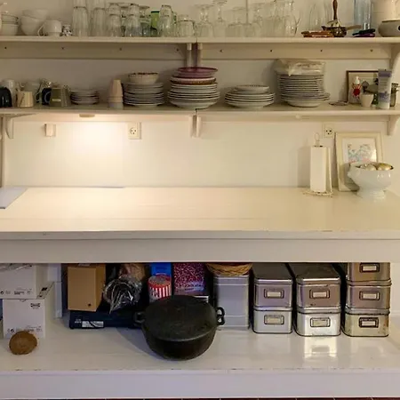 Historic House By The Baltic Sea On Falster Nykøbing Falster