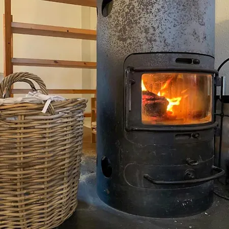 Historic House By The Baltic Sea On Falster * Nykøbing Falster