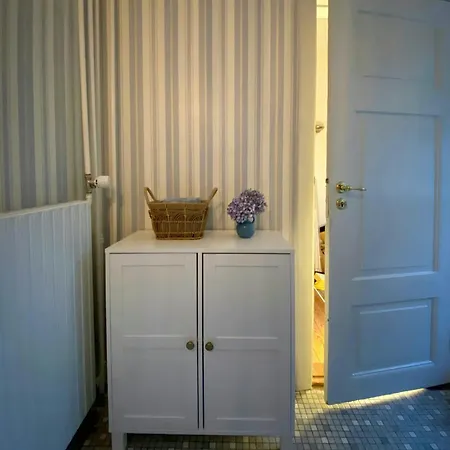 Historic House By The Baltic Sea On Falster بيت للعطل Nykøbing Falster