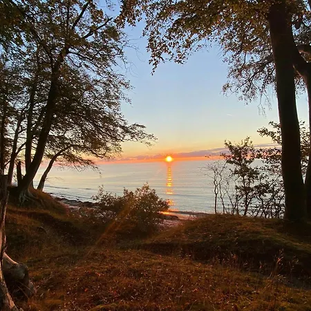 Historic House By The Baltic Sea On Falster * Nykøbing Falster