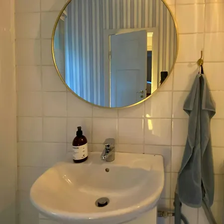 بيت للعطل Historic House By The Baltic Sea On Falster Nykøbing Falster