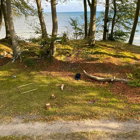 بيت للعطل Historic House By The Baltic Sea On Falster Nykøbing Falster