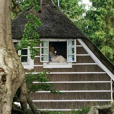 Historic House By The Baltic Sea On Falster Nykøbing Falster