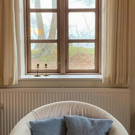 بيت للعطل Historic House By The Baltic Sea On Falster