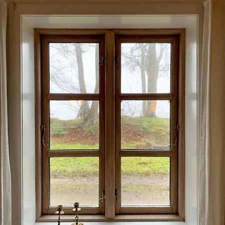 Historic House By The Baltic Sea On Falster Nykøbing Falster
